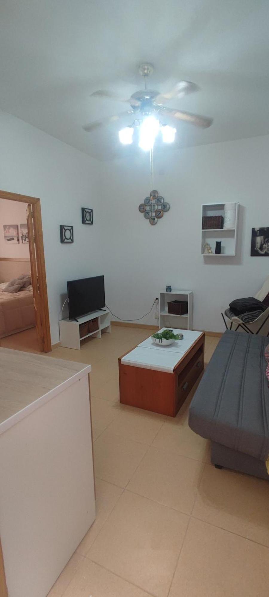 En El Corazon De Triana Apartment