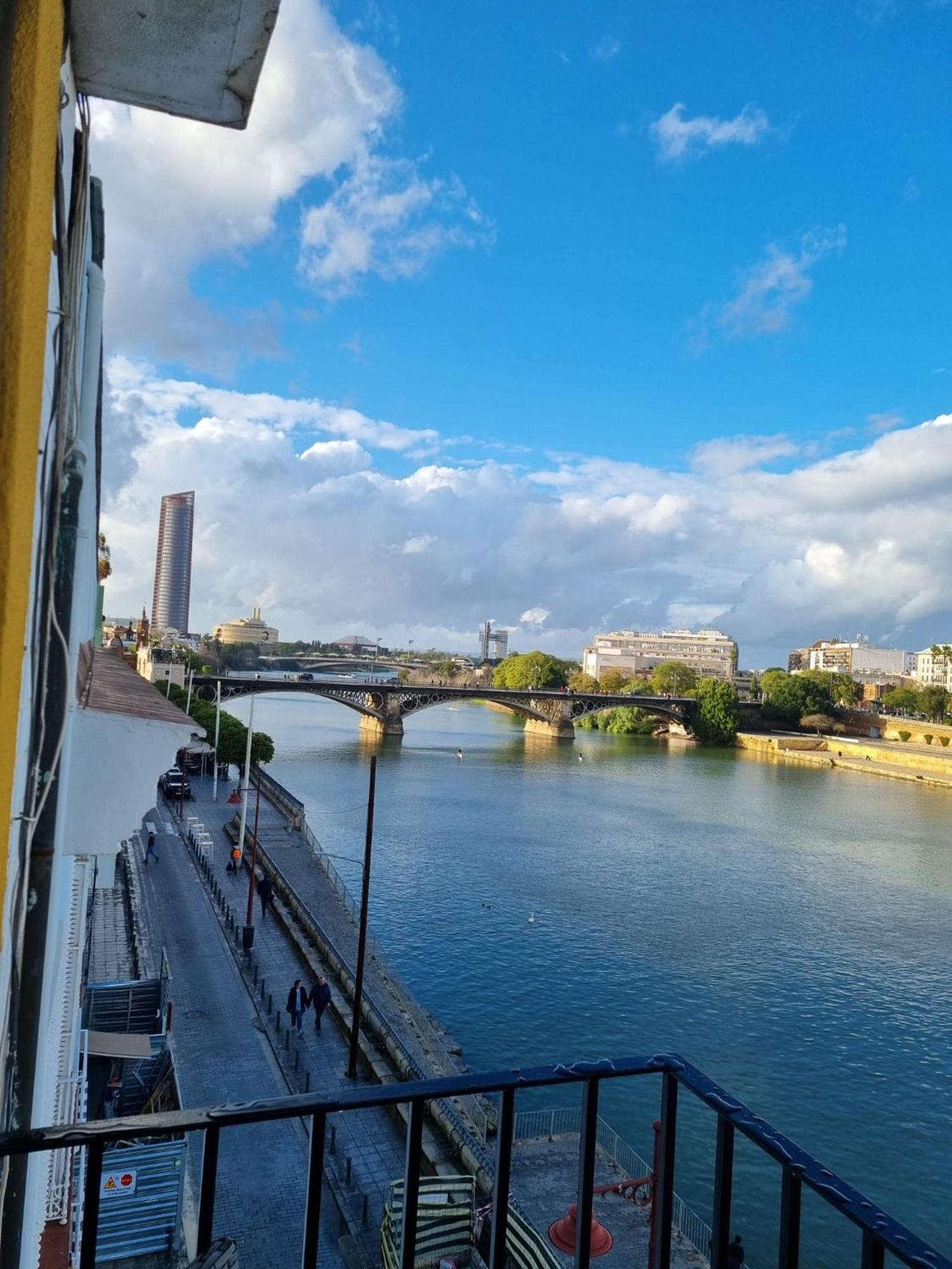 Special Place In Triana * Sevilla
