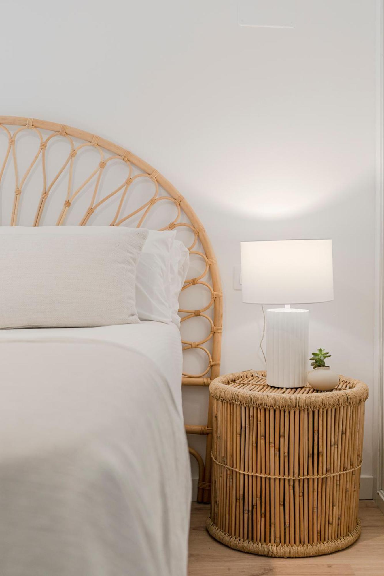 Isg Conde Negro 10- Free Parking Apartamento *