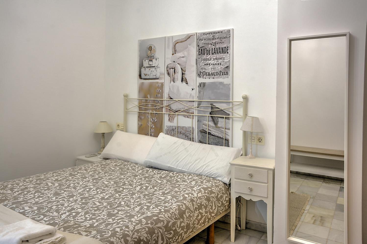 En Calle Regla Sanz Apartamento *