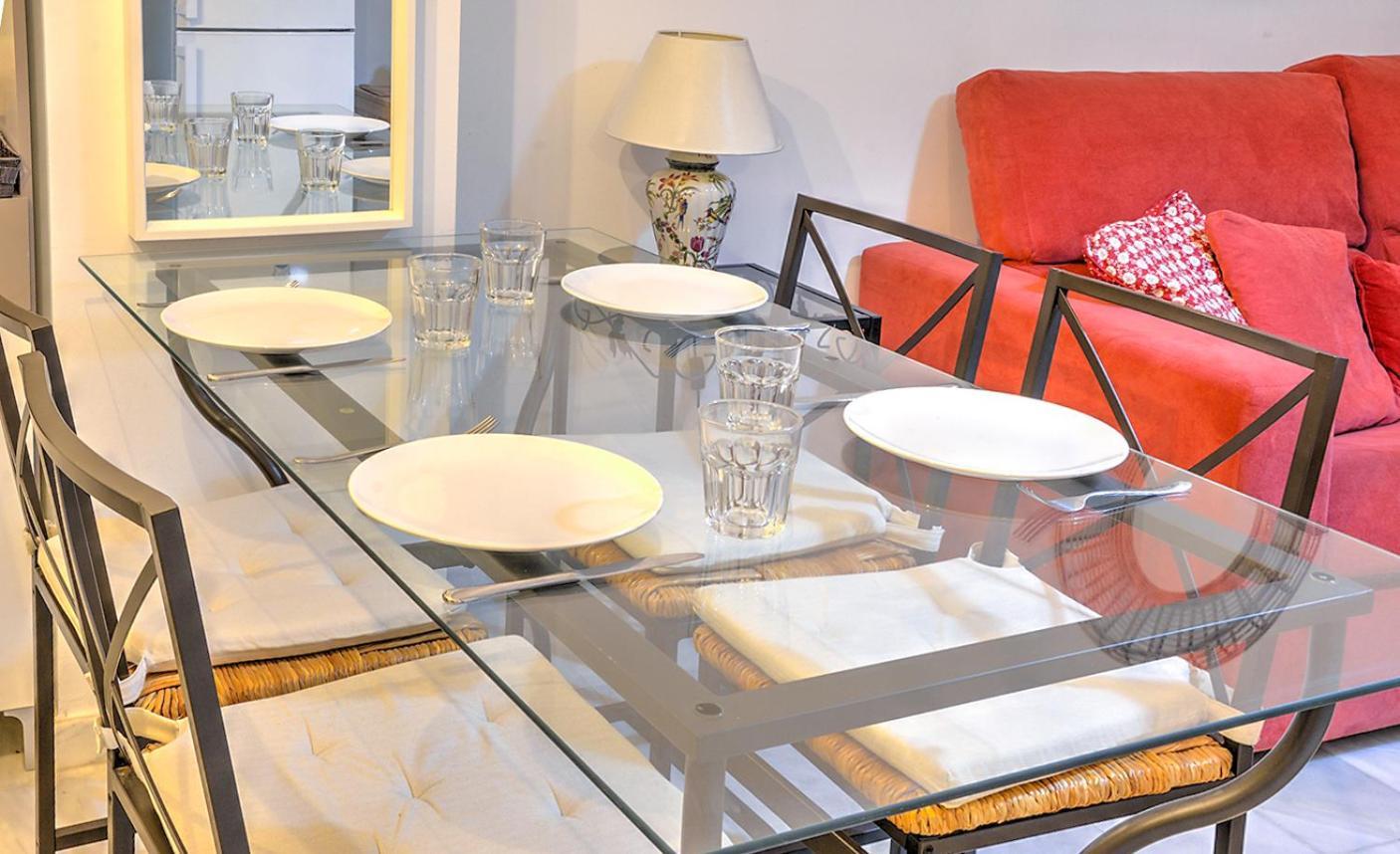 En Calle Regla Sanz Apartamento