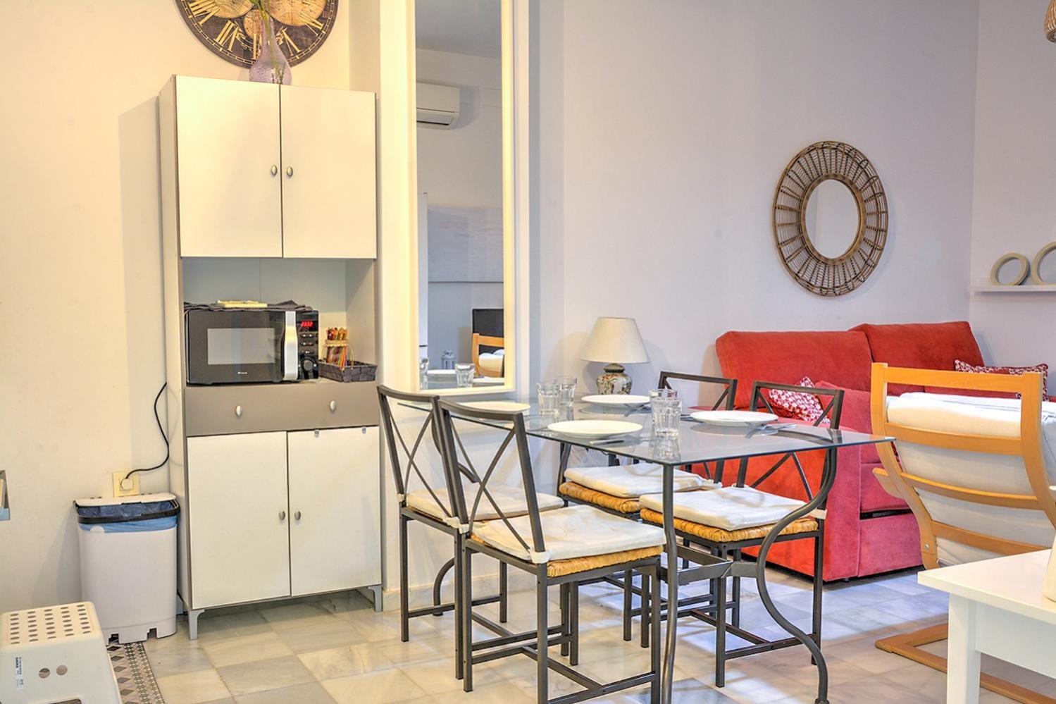 En Calle Regla Sanz Apartamento *