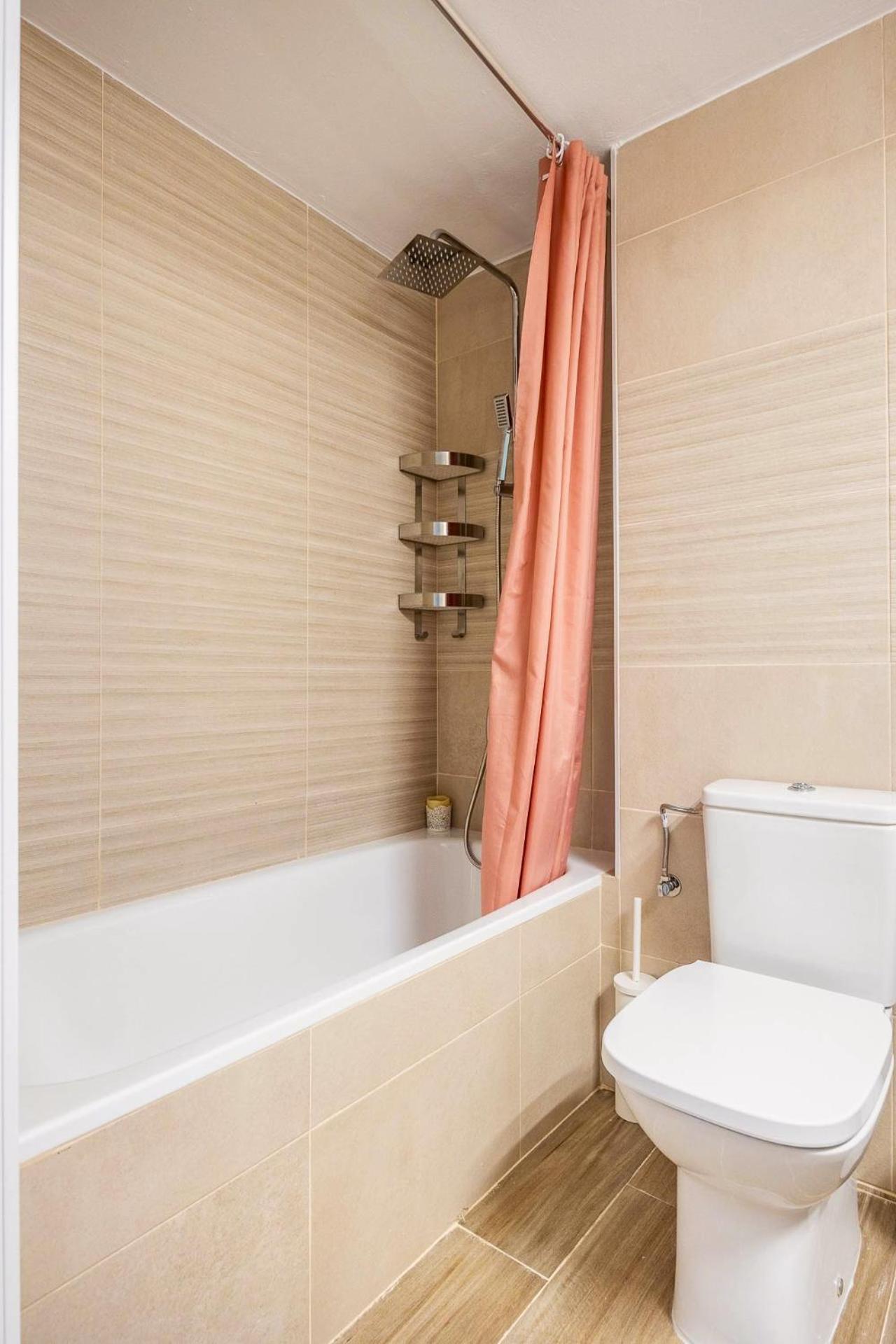 Sunterrace Loft In Triana, 10' From Feria And Center! Apartment *