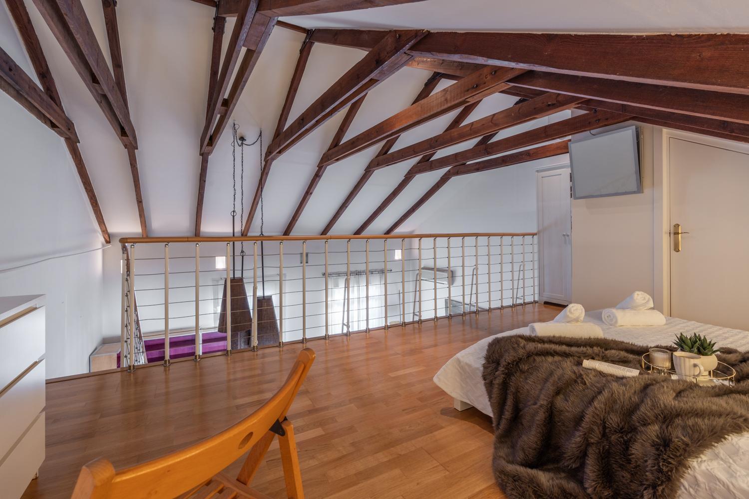 Apartamento Tuguest Loft Nuevo Porvenir *
