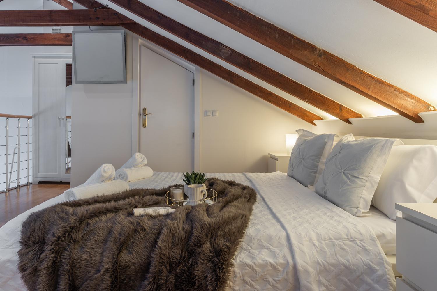 Apartamento Tuguest Loft Nuevo Porvenir