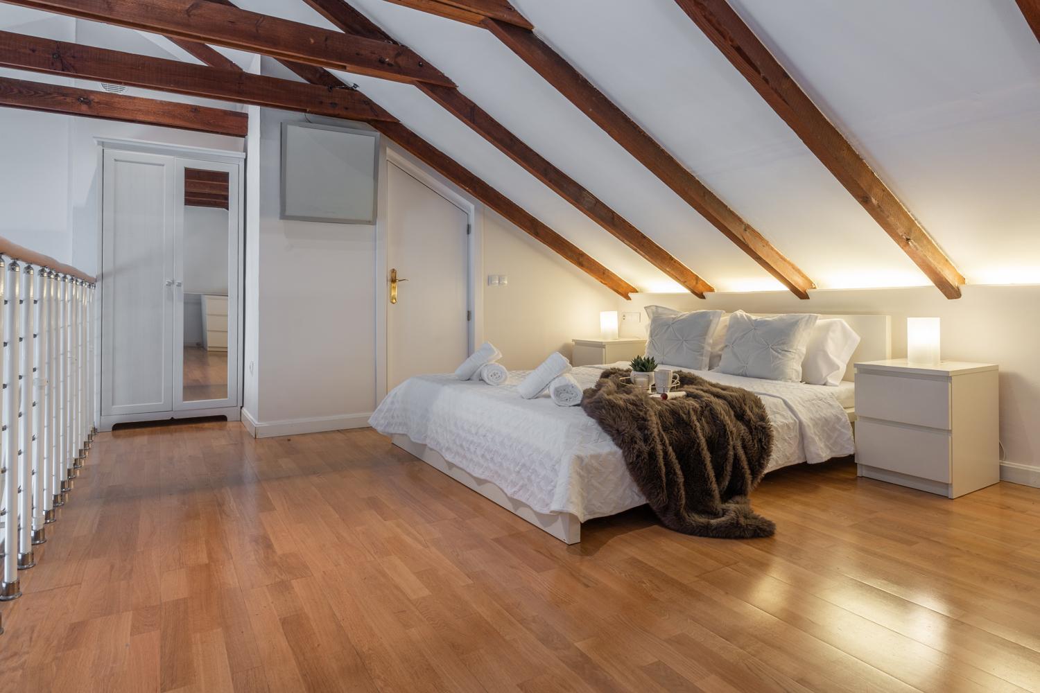 Apartamento Tuguest Loft Nuevo Porvenir Sevilla