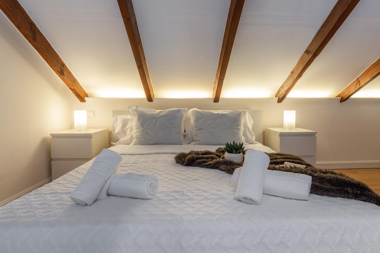 Tuguest Loft Nuevo Porvenir Apartamento