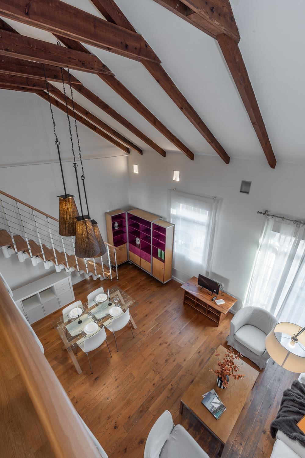 Apartamento Tuguest Loft Nuevo Porvenir
