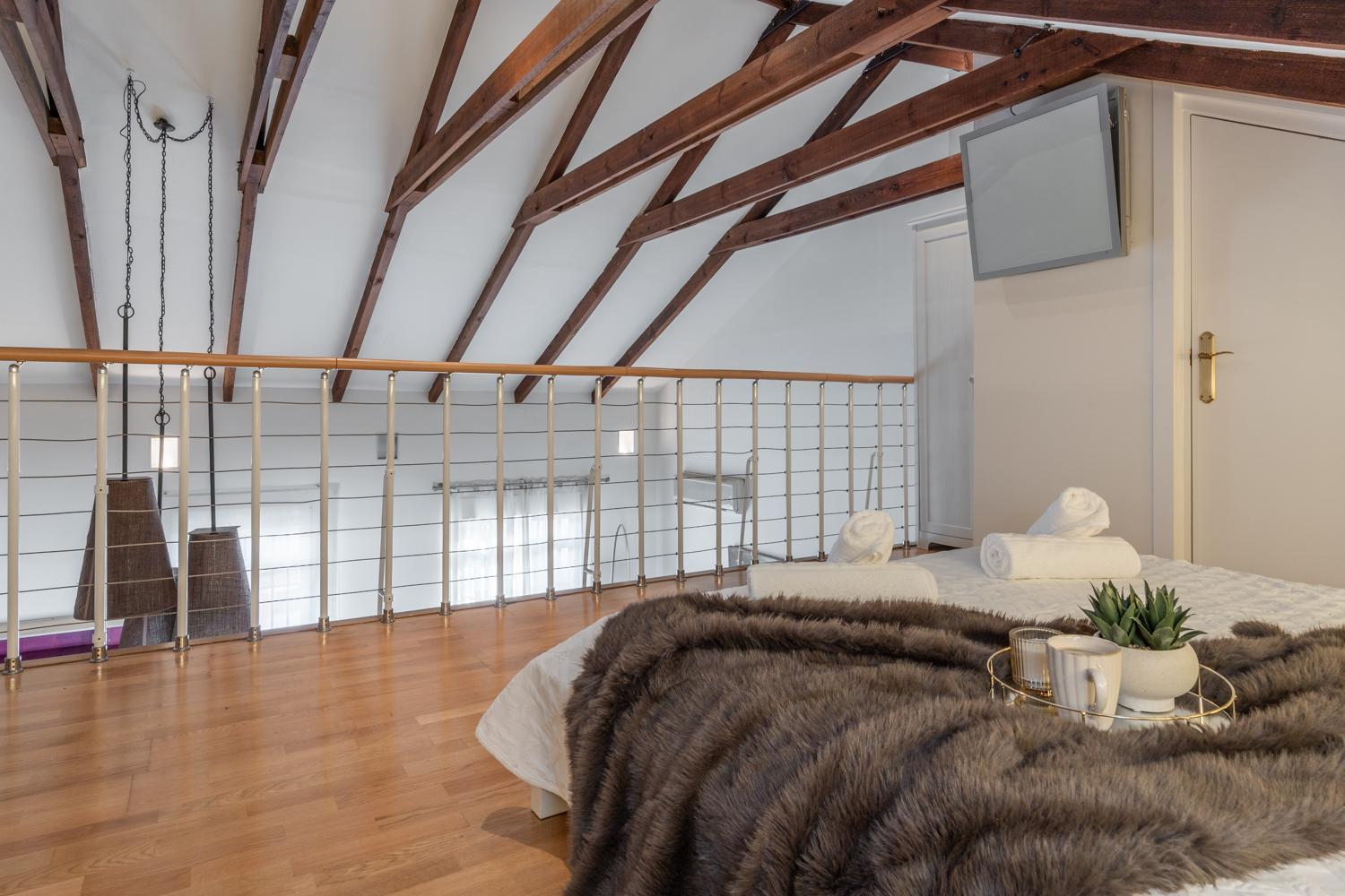 Tuguest Loft Nuevo Porvenir Apartamento *