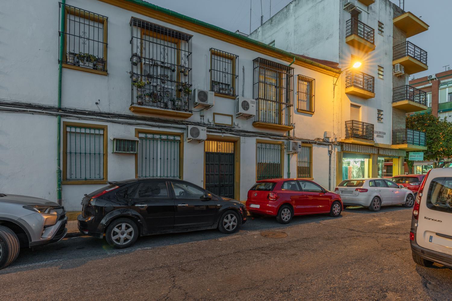 Apartamento Tuguest Loft Nuevo Porvenir *