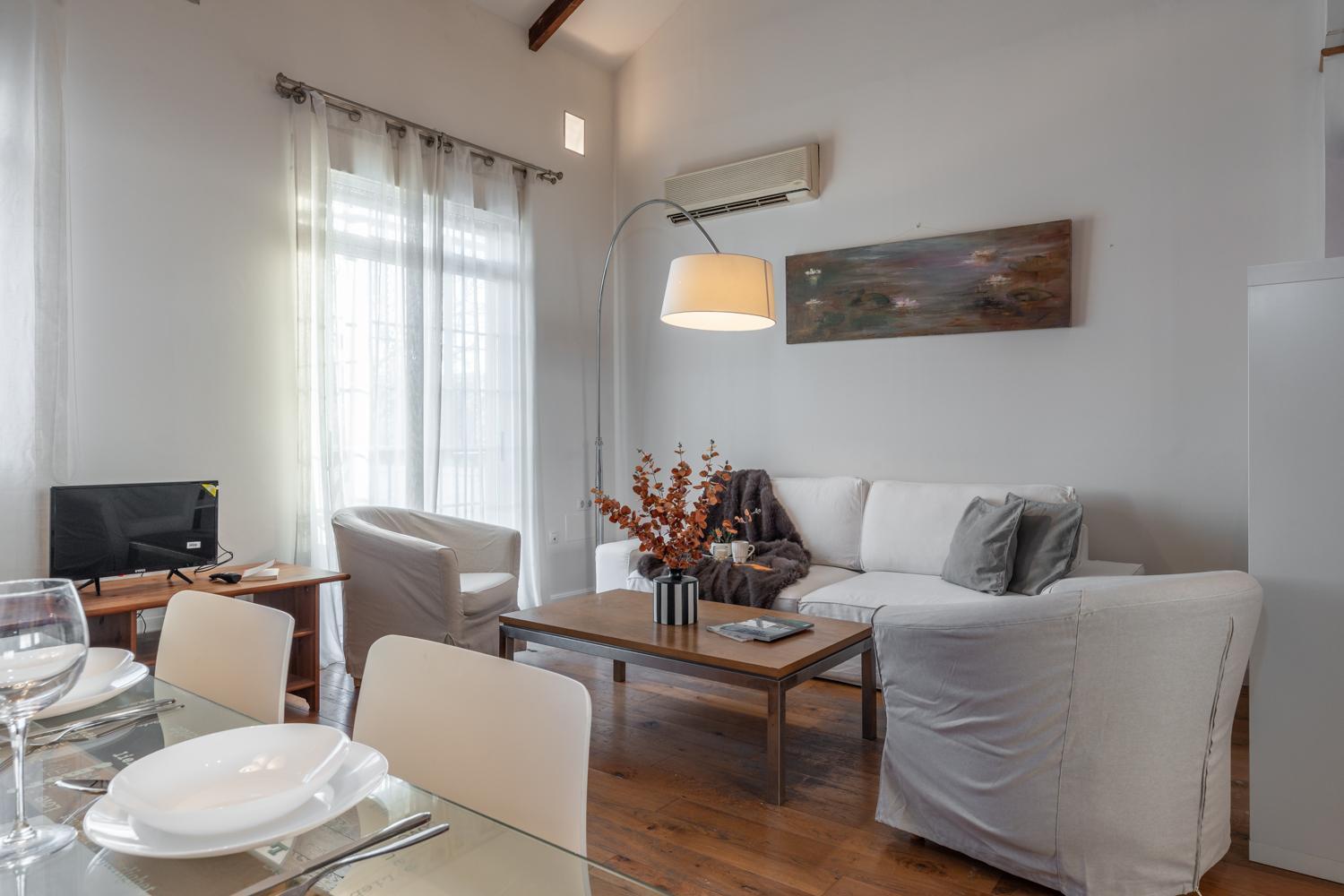 Tuguest Loft Nuevo Porvenir Apartamento *