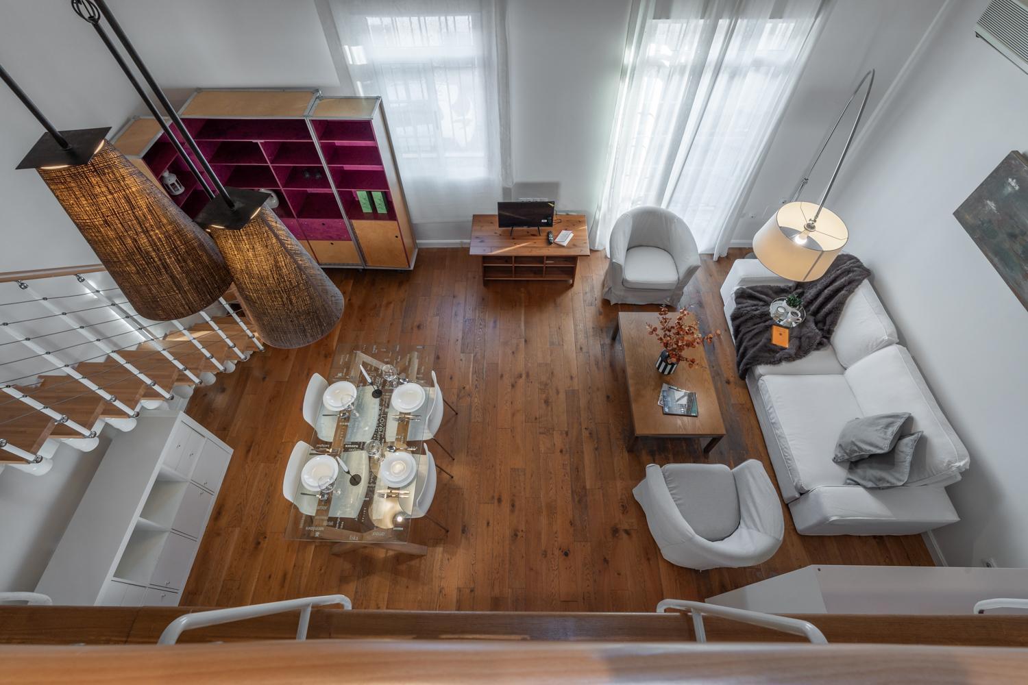 Tuguest Loft Nuevo Porvenir Apartamento *
