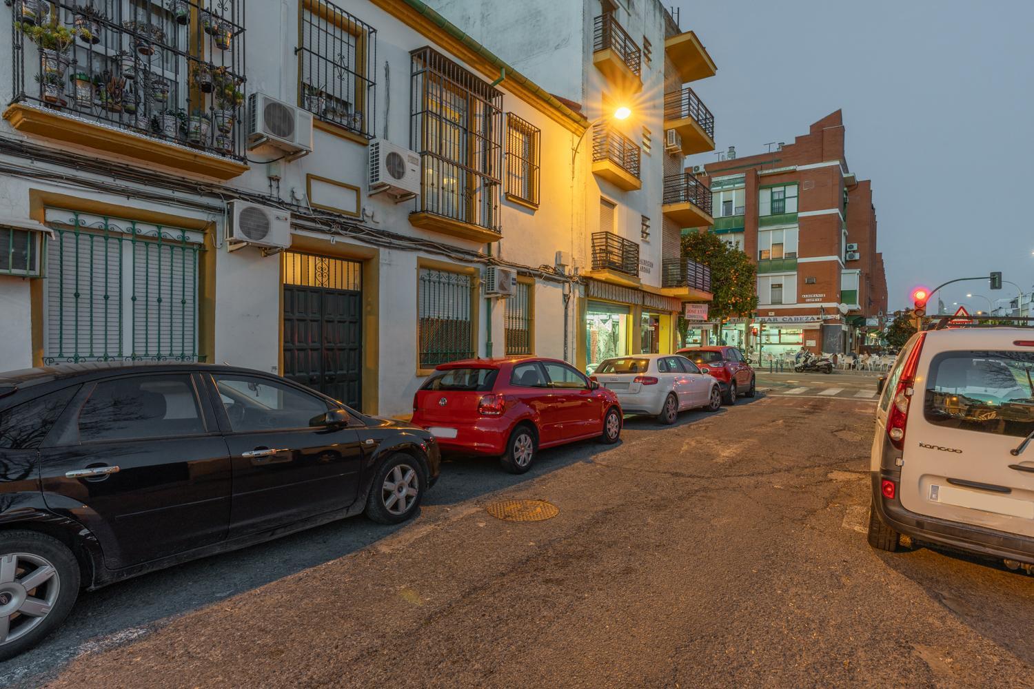 Apartamento Tuguest Loft Nuevo Porvenir Sevilla