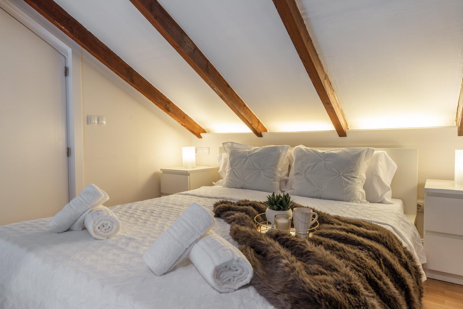 Apartamento Tuguest Loft Nuevo Porvenir