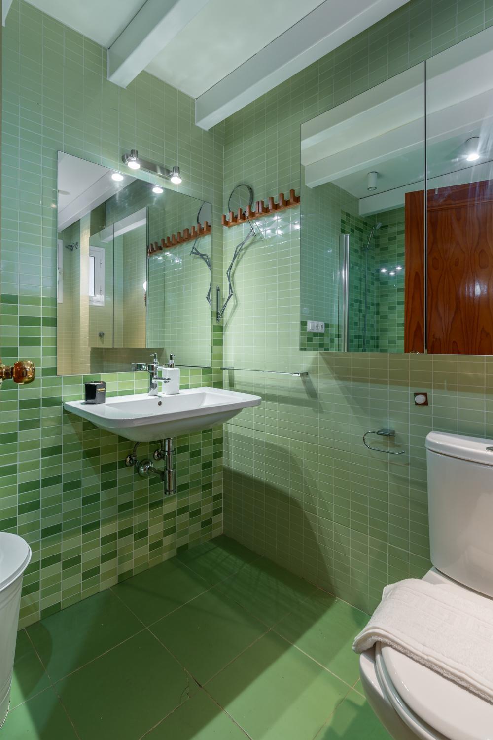 Tuguest Loft Nuevo Porvenir Apartamento Sevilla