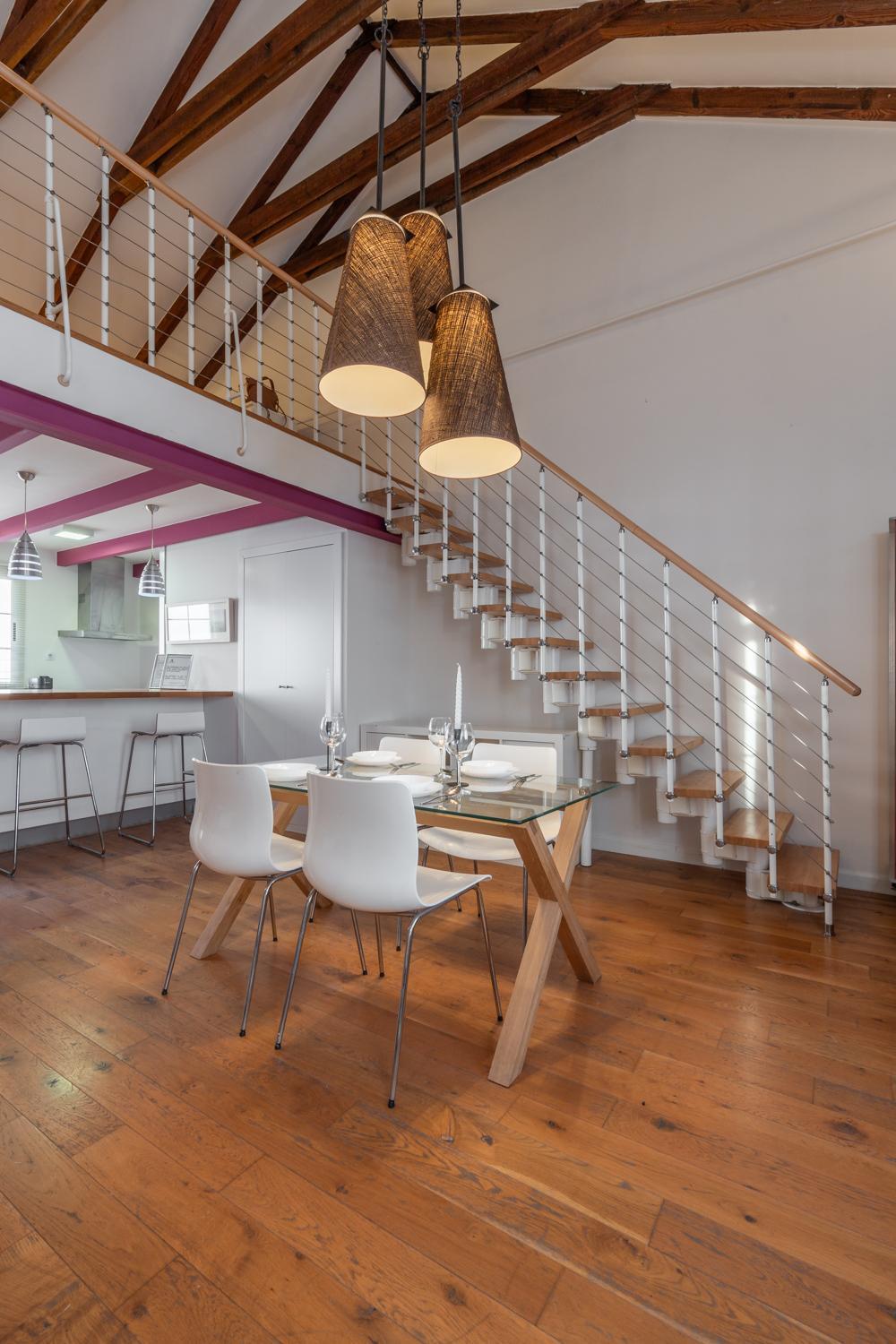 Apartamento Tuguest Loft Nuevo Porvenir *