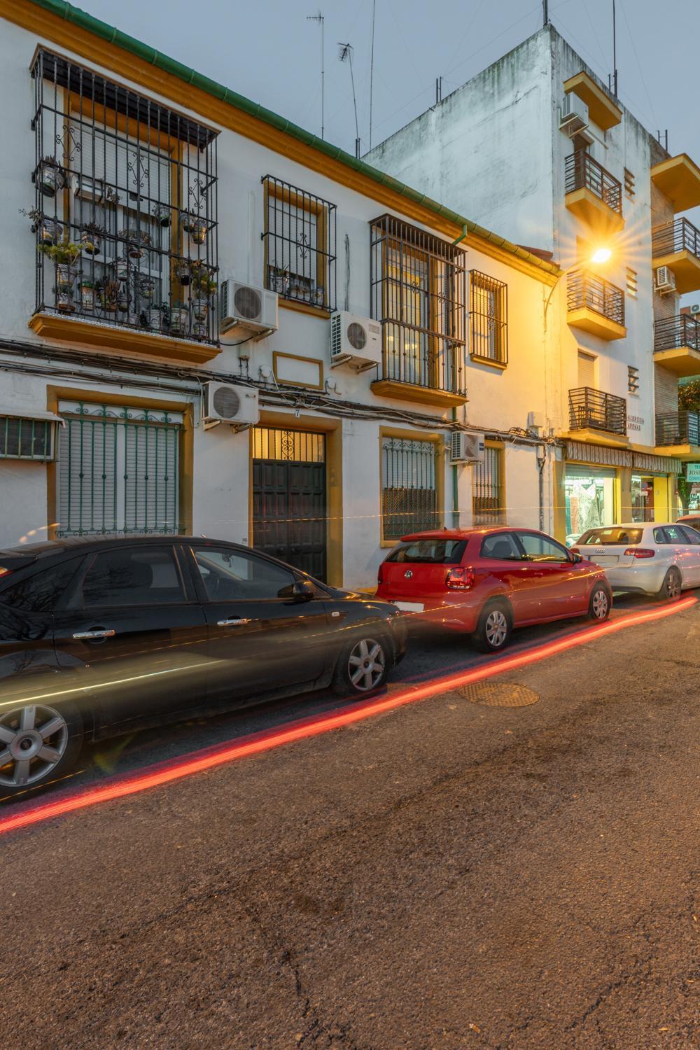 Apartamento Tuguest Loft Nuevo Porvenir