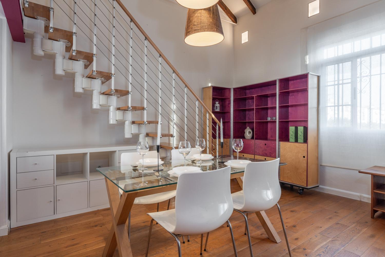 Tuguest Loft Nuevo Porvenir Apartamento Sevilla
