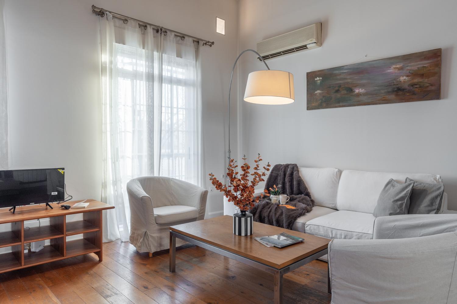 Tuguest Loft Nuevo Porvenir Apartamento