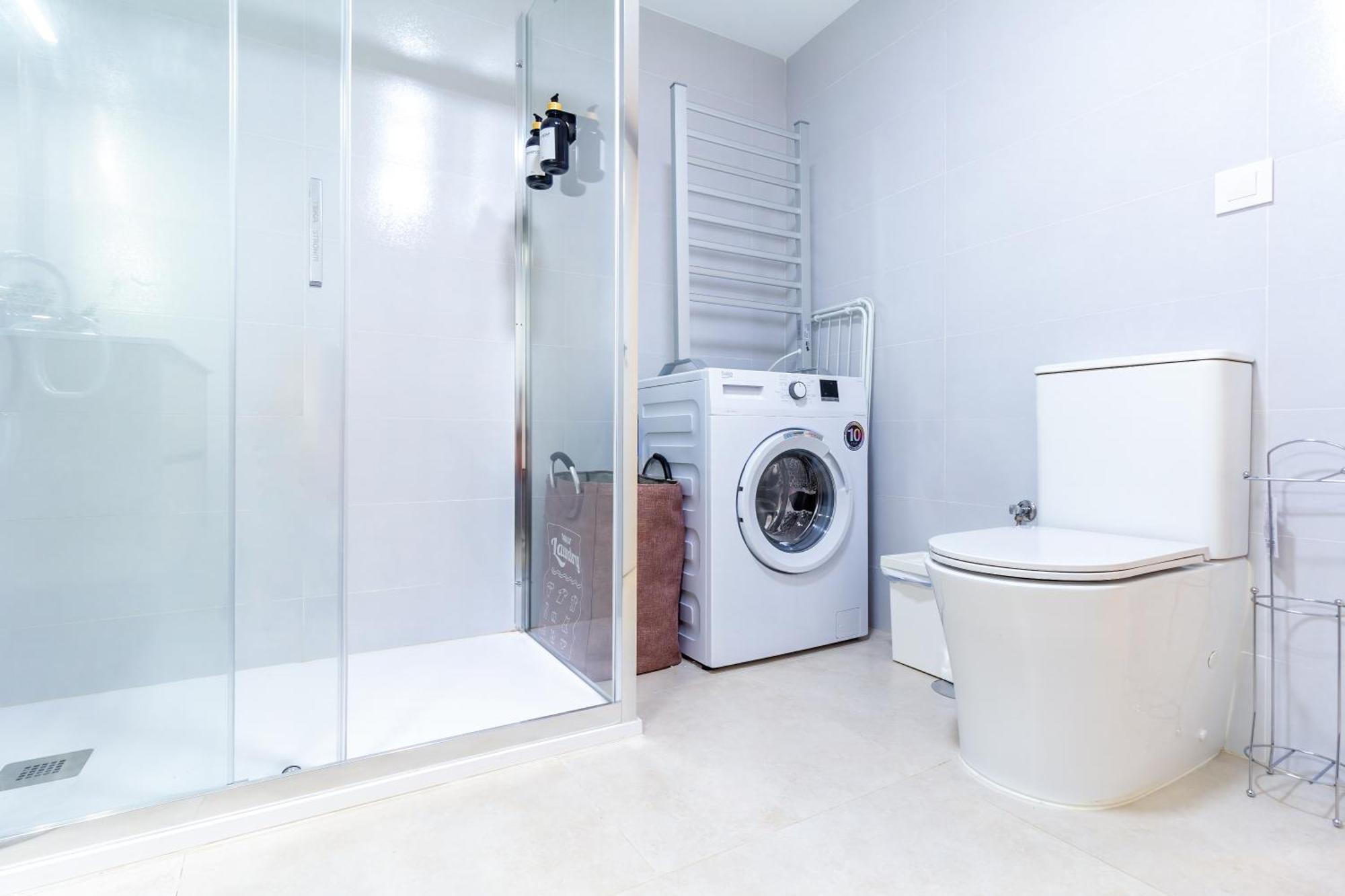 Alohamundi San Esteban Iii Apartamento *