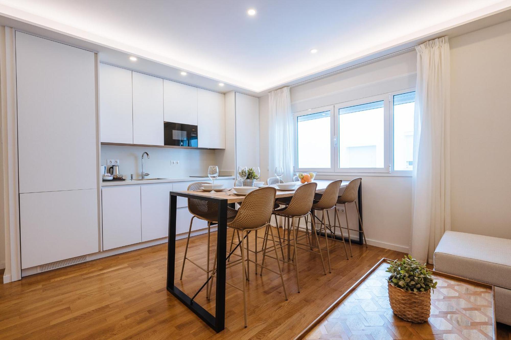The Zentral & Apartment *