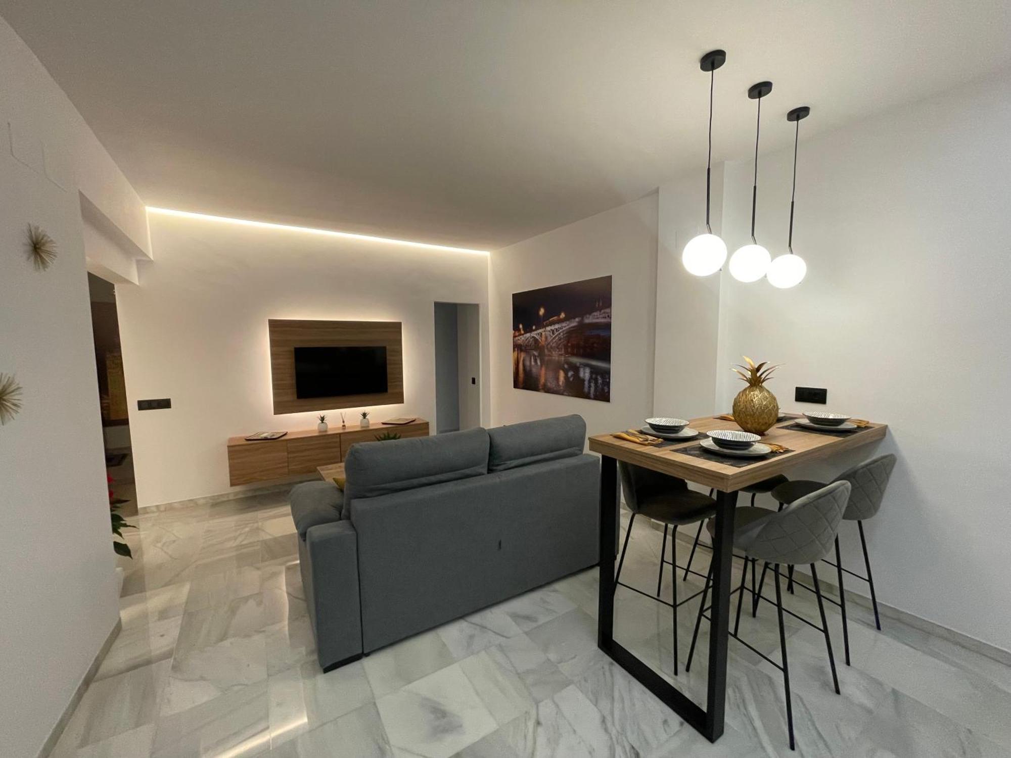 Apartment Wish Ponce De Leon
