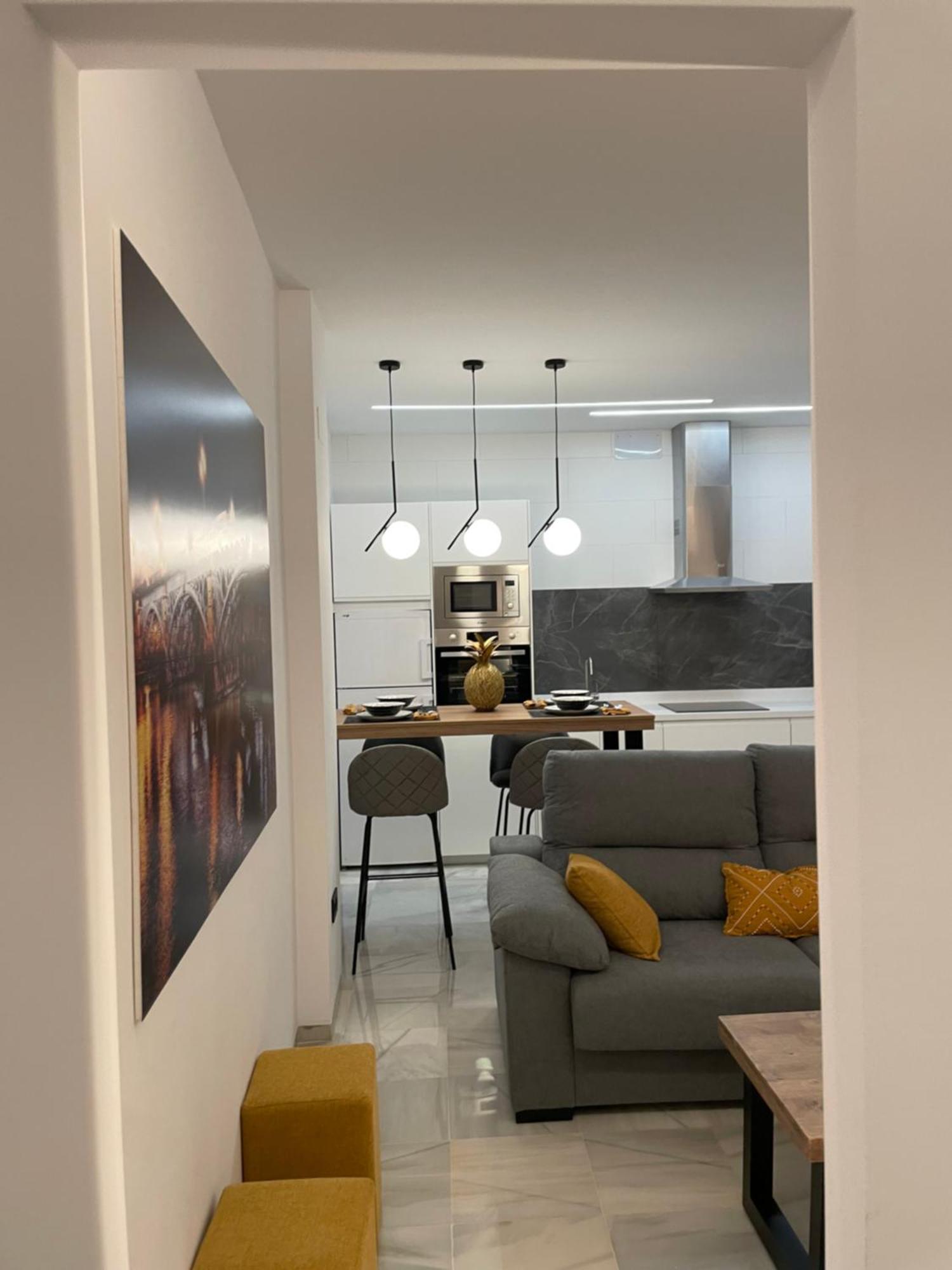 Apartment Wish Ponce De Leon *