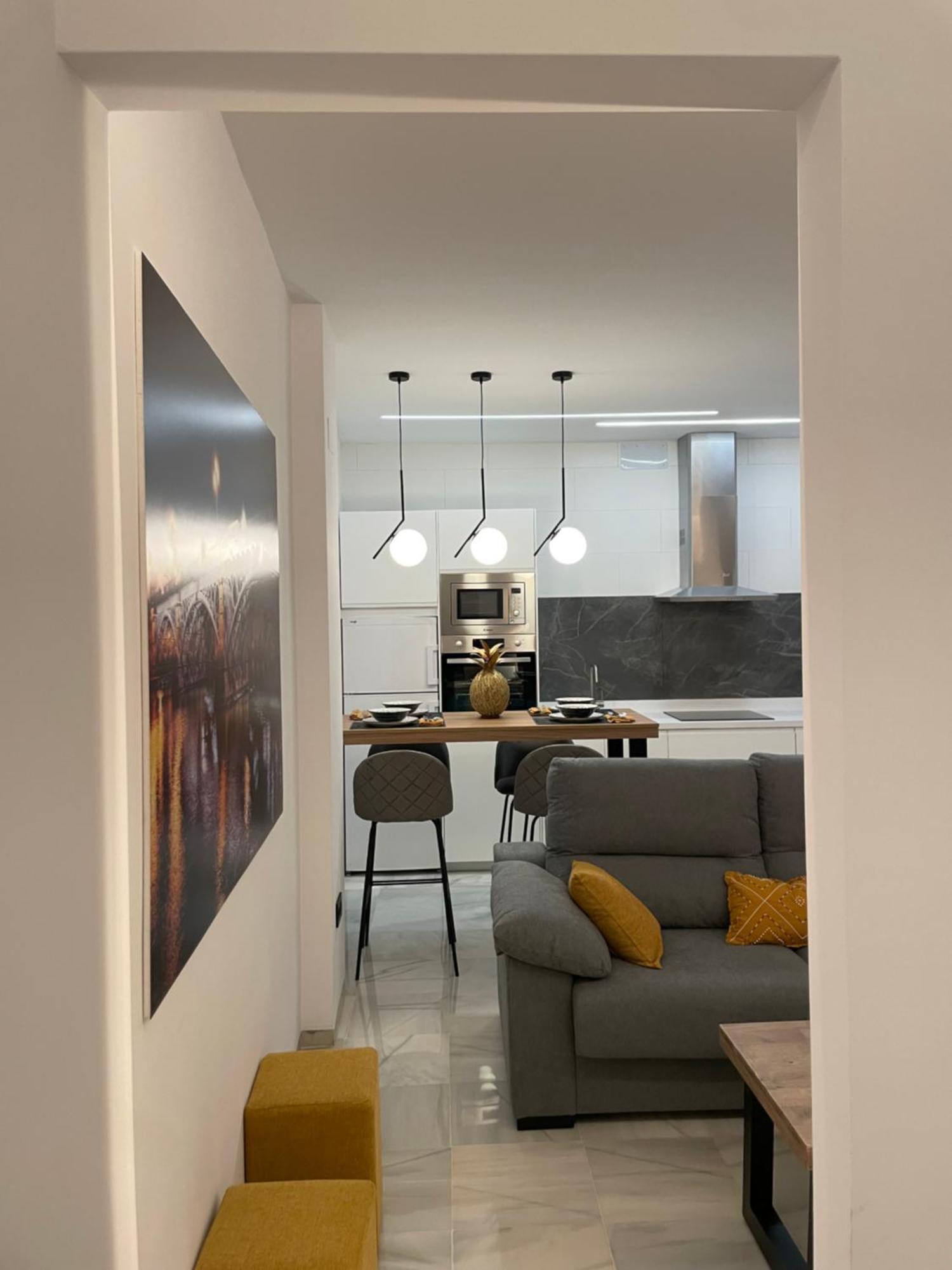 Apartment Wish Ponce De Leon