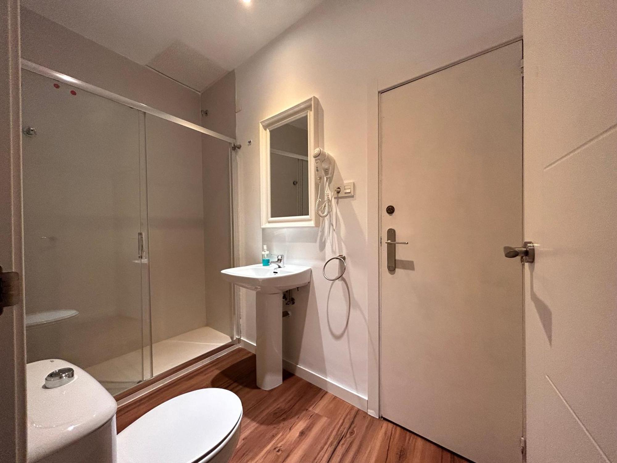 Atico La Juderia V33 Apartment