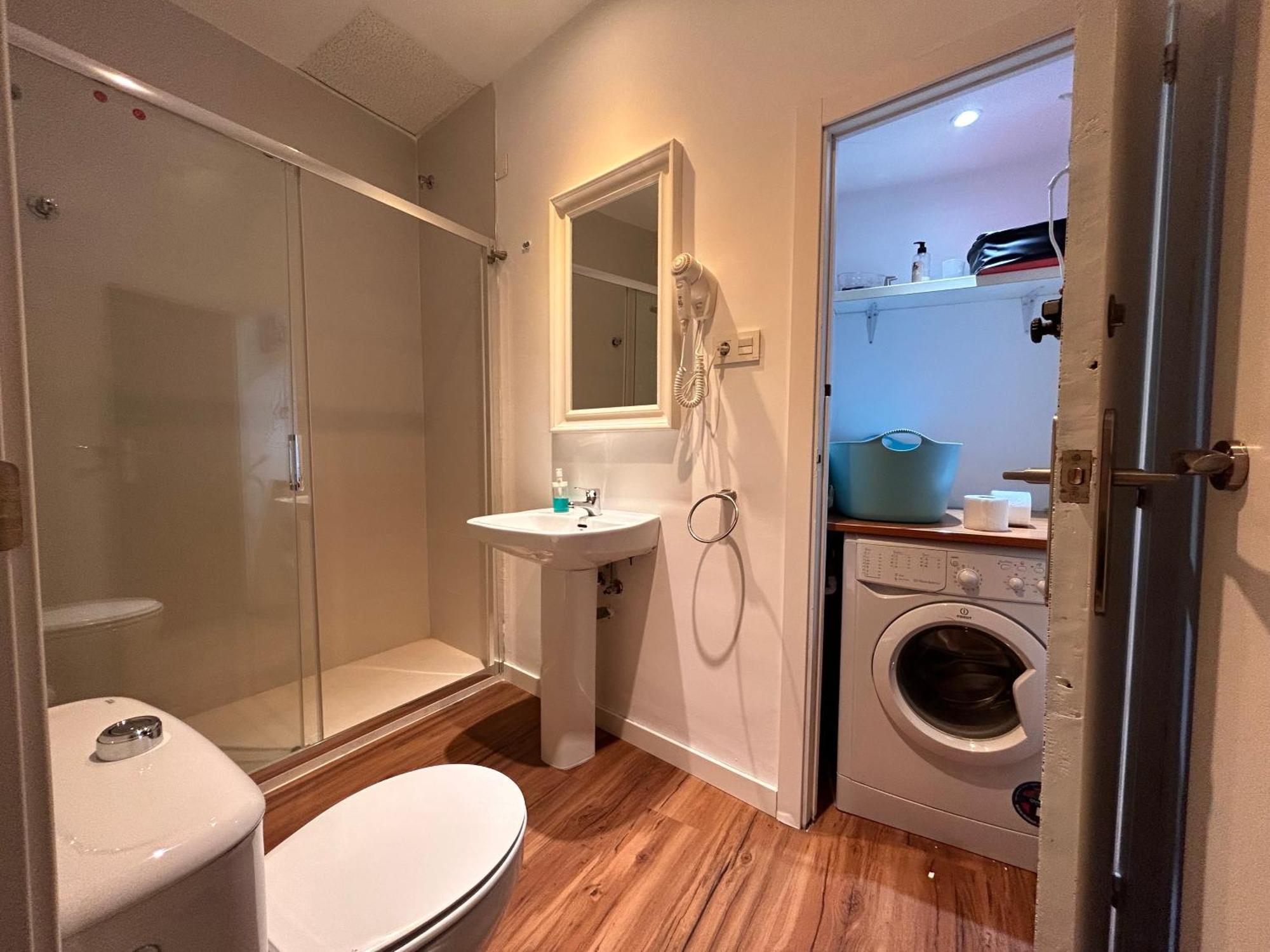 Apartment Atico La Juderia V33 Seville