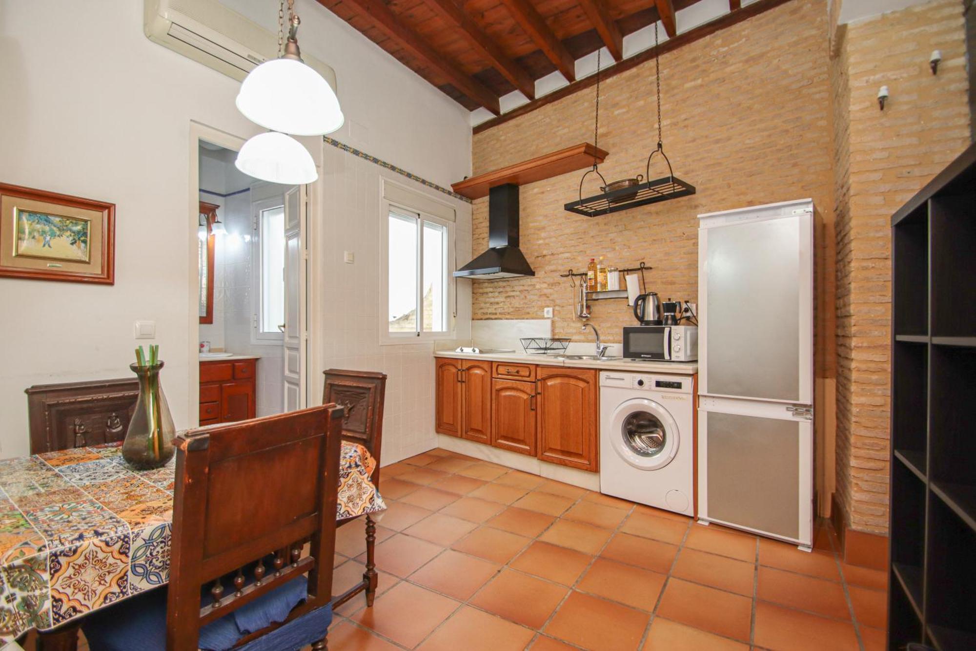 Precioso Apart. Centrico Y Confortable **wifi-ac** Apartamento *