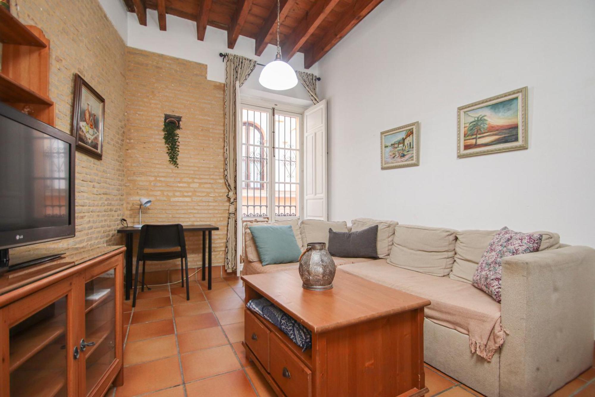 Apartamento Precioso Apart. Centrico Y Confortable **wifi-ac** *