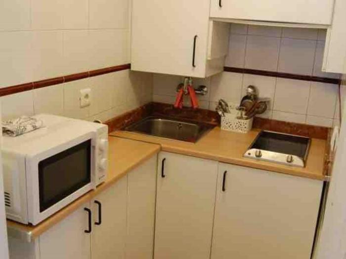 Apartamento Triana Plaza Cuba.wifi 500mb Netflix Seville