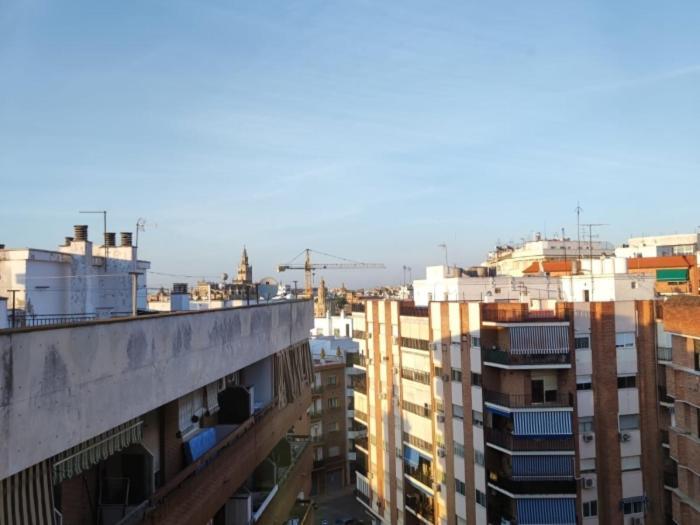 Apartamento Triana Plaza Cuba.wifi 500mb Netflix Apartment *
