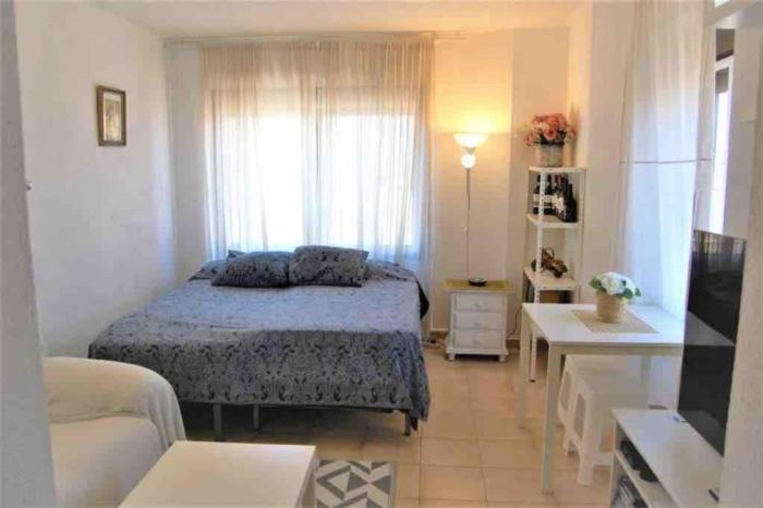 Apartamento Triana Plaza Cuba.wifi 500mb Netflix Seville