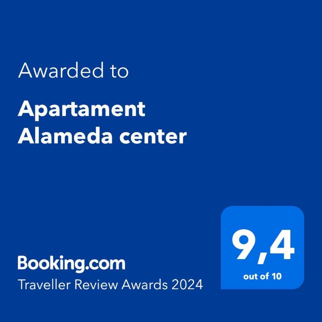 Alameda Center *