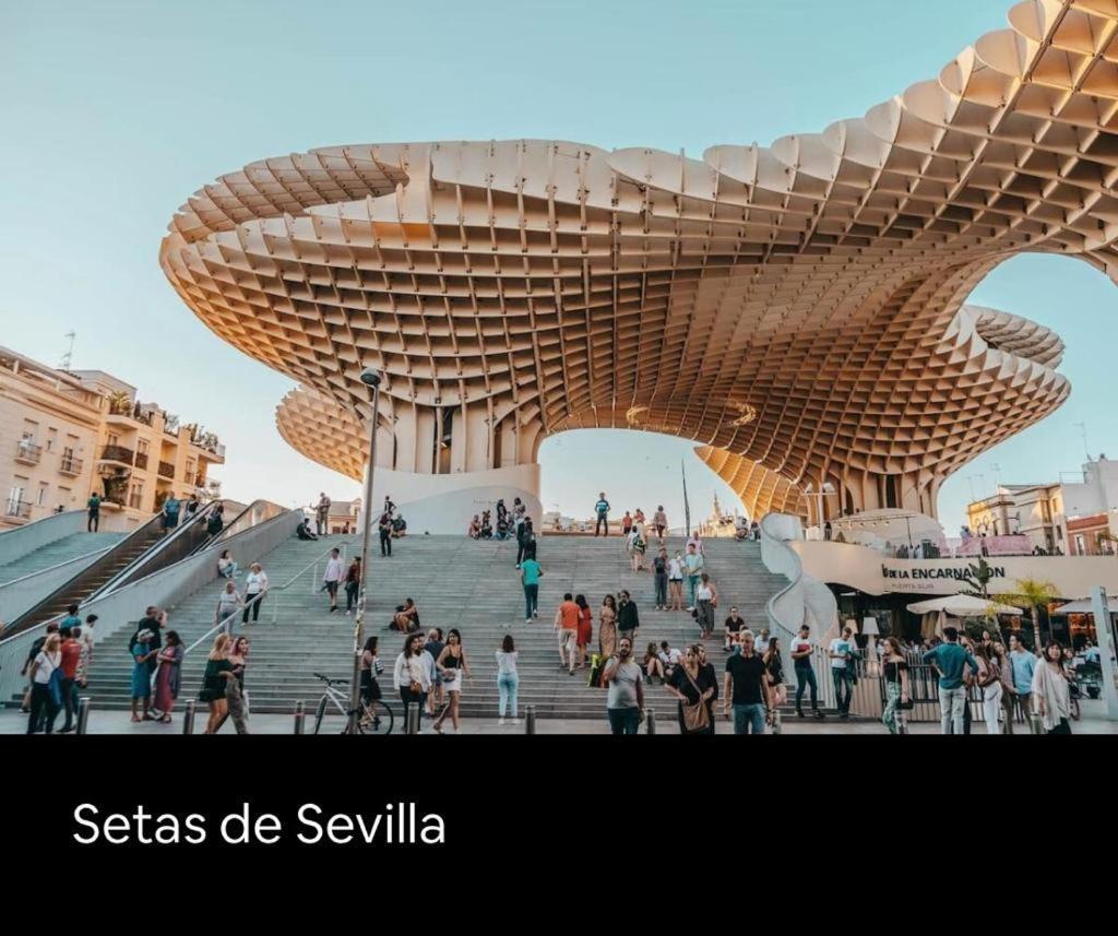 Budget Downtown * Sevilla