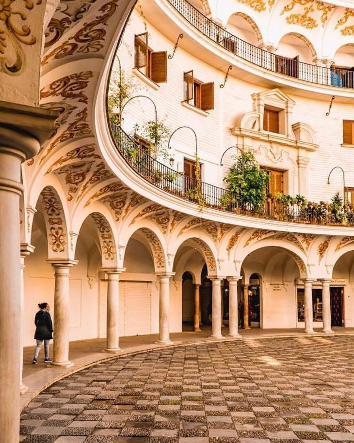 Budget Downtown Sevilla