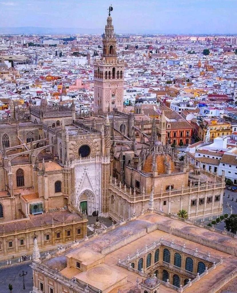 Budget Downtown Sevilla