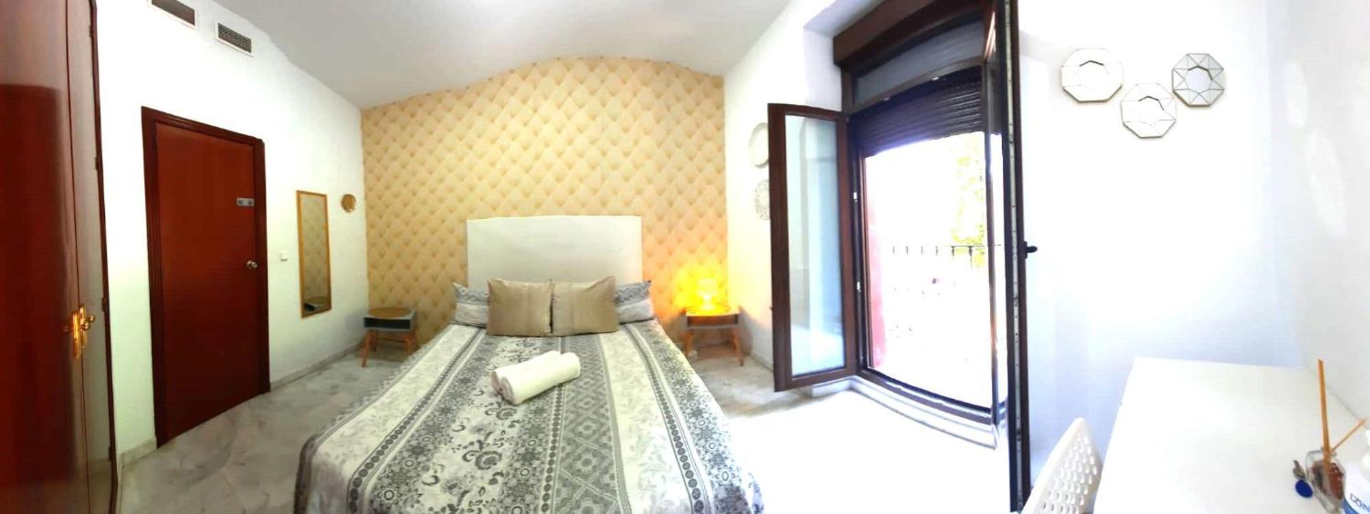 Budget Downtown Apartamento *