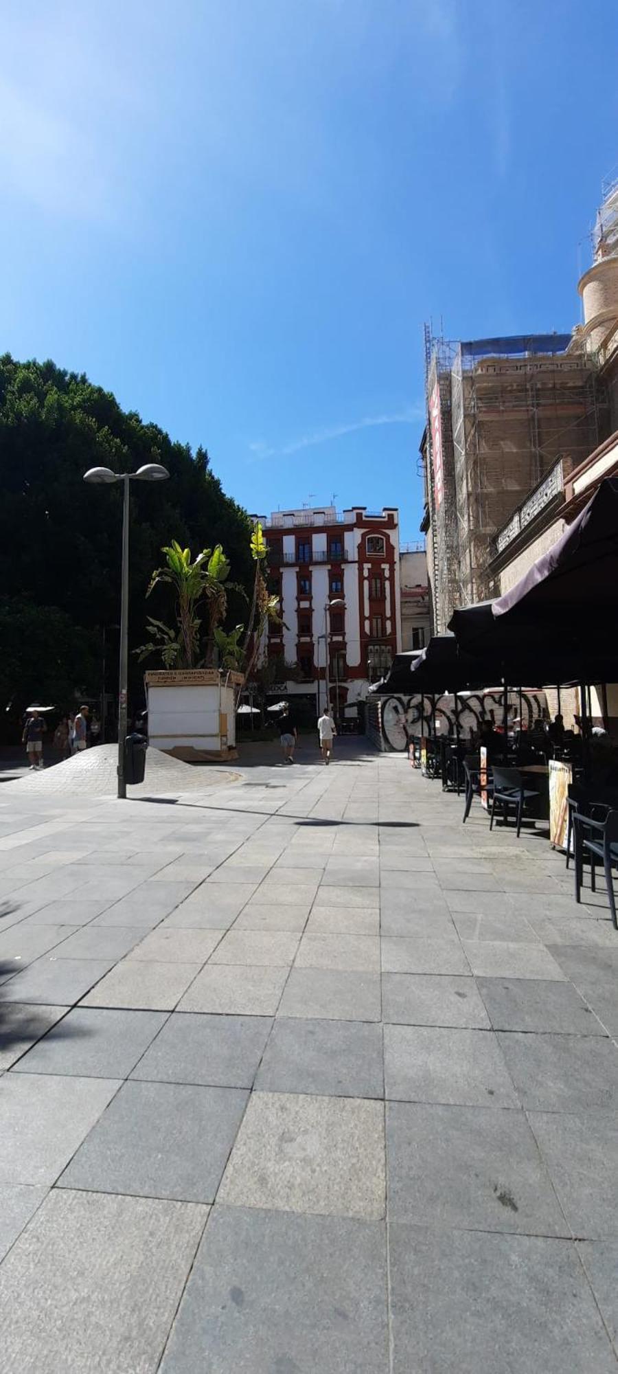 Budget Downtown Apartamento