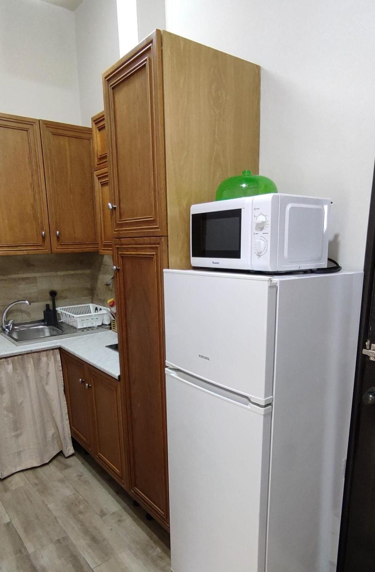 Almona Junto Al Rio - Kainga Homes Apartment *