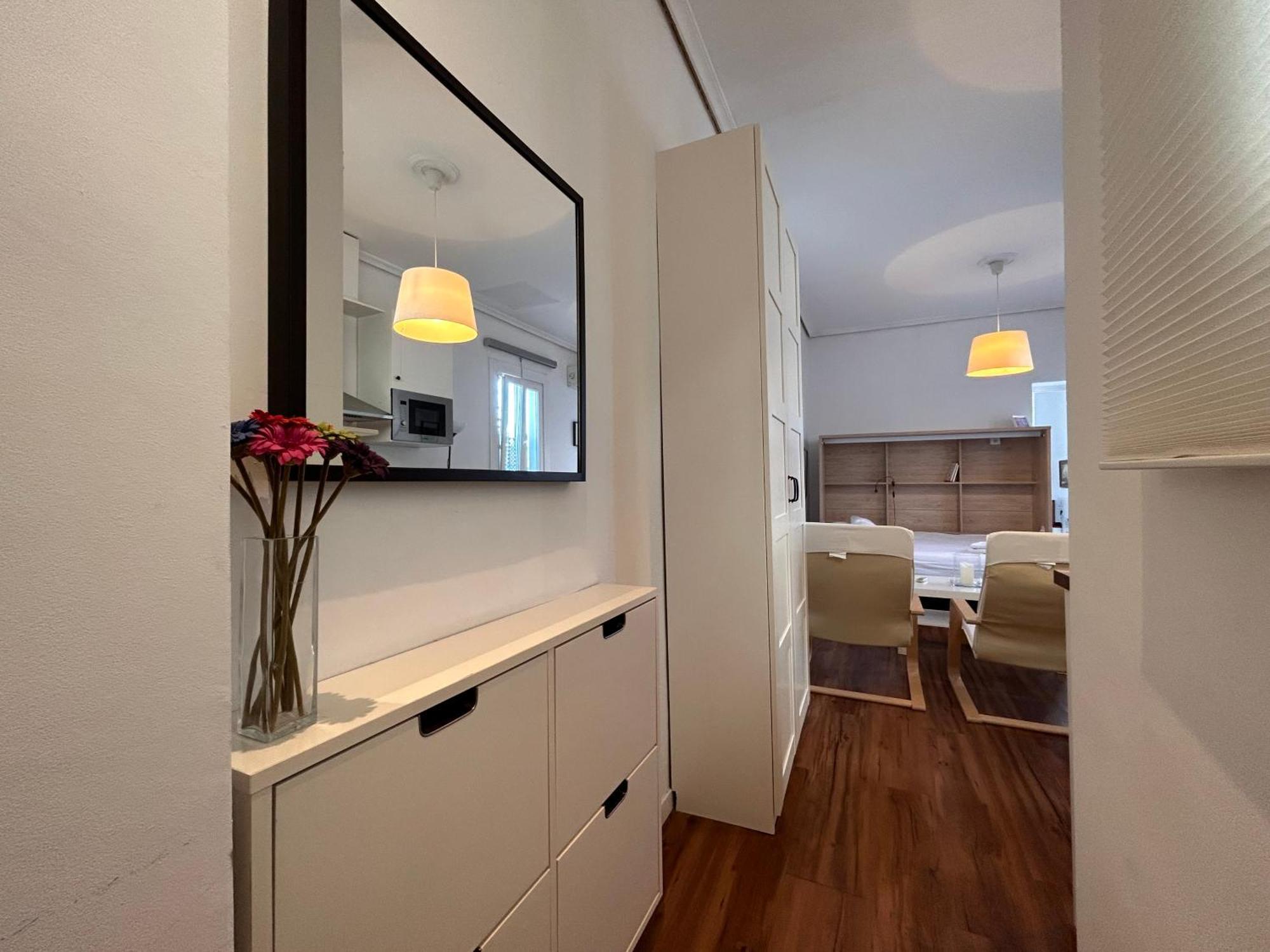 Apartment Atico La Juderia V33