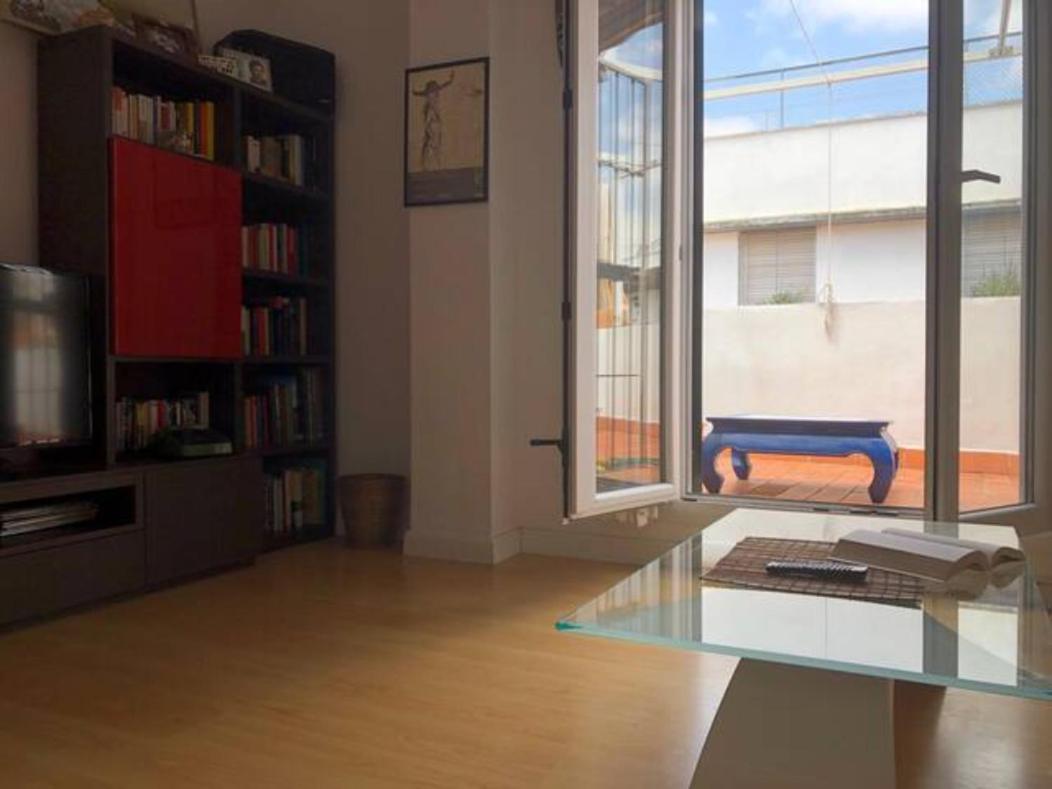 Apartment Penthouse In Alameda Center *