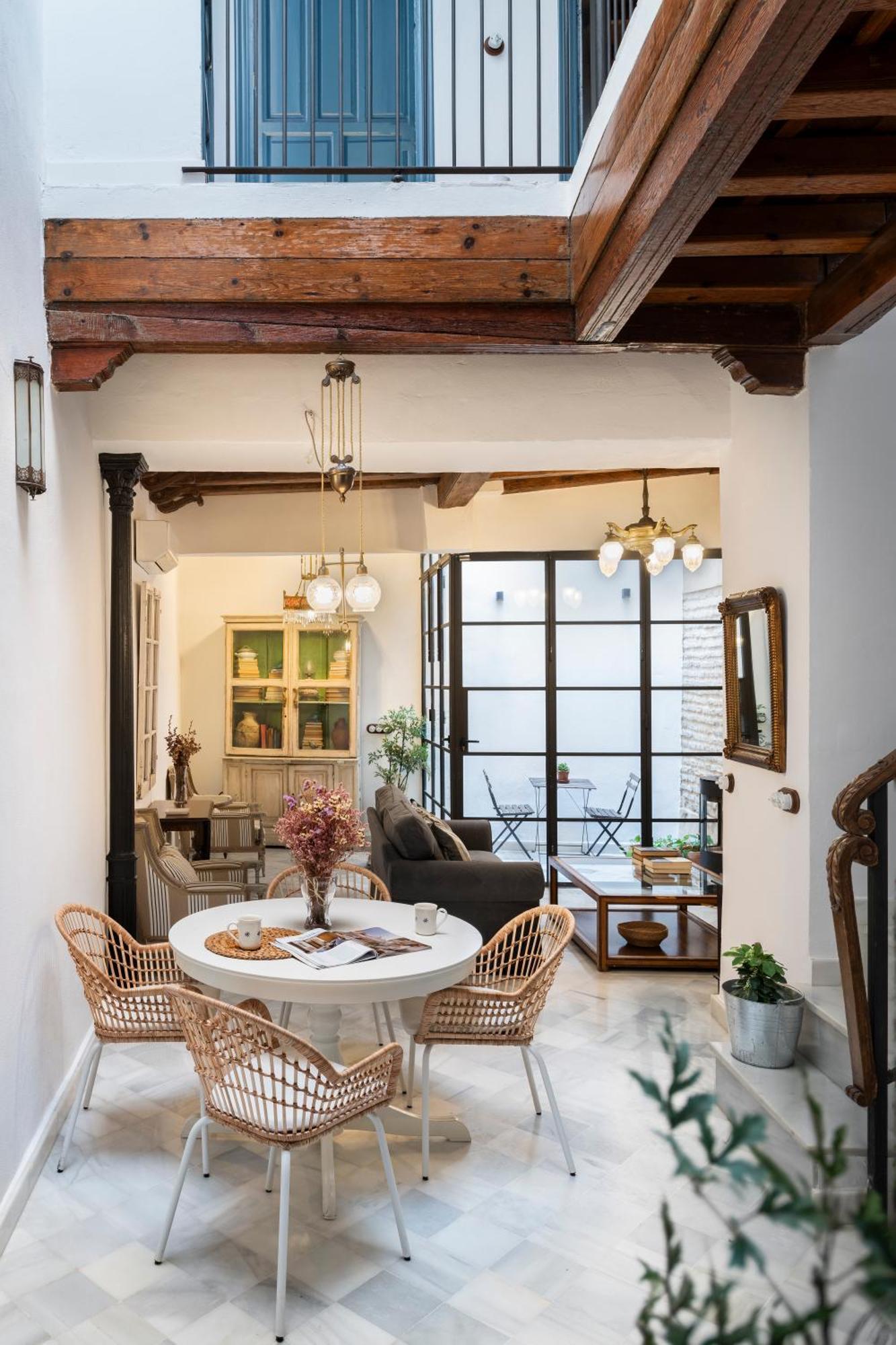 Magno Virgenes Luxury House Apartment
