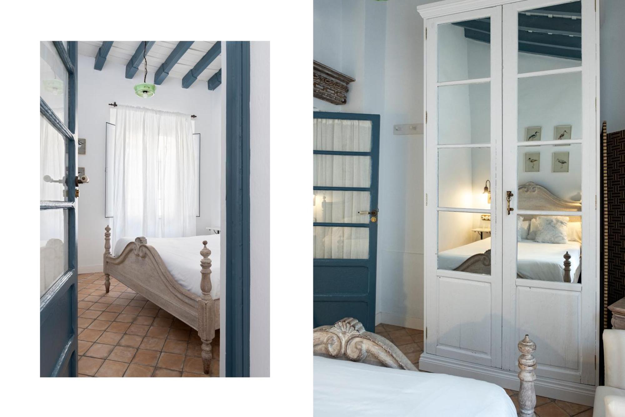 Magno Virgenes Luxury House Seville