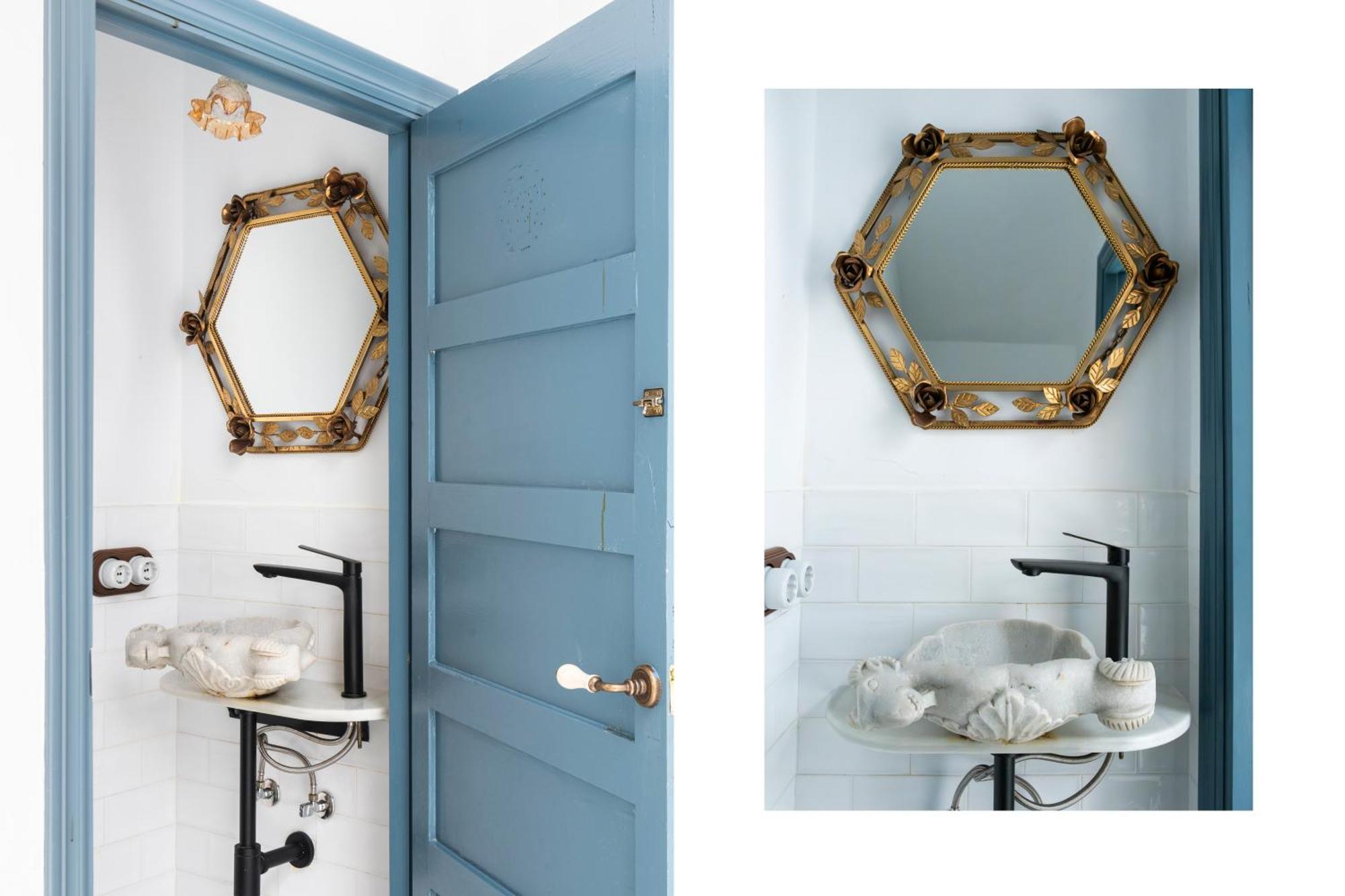 Magno Virgenes Luxury House Seville