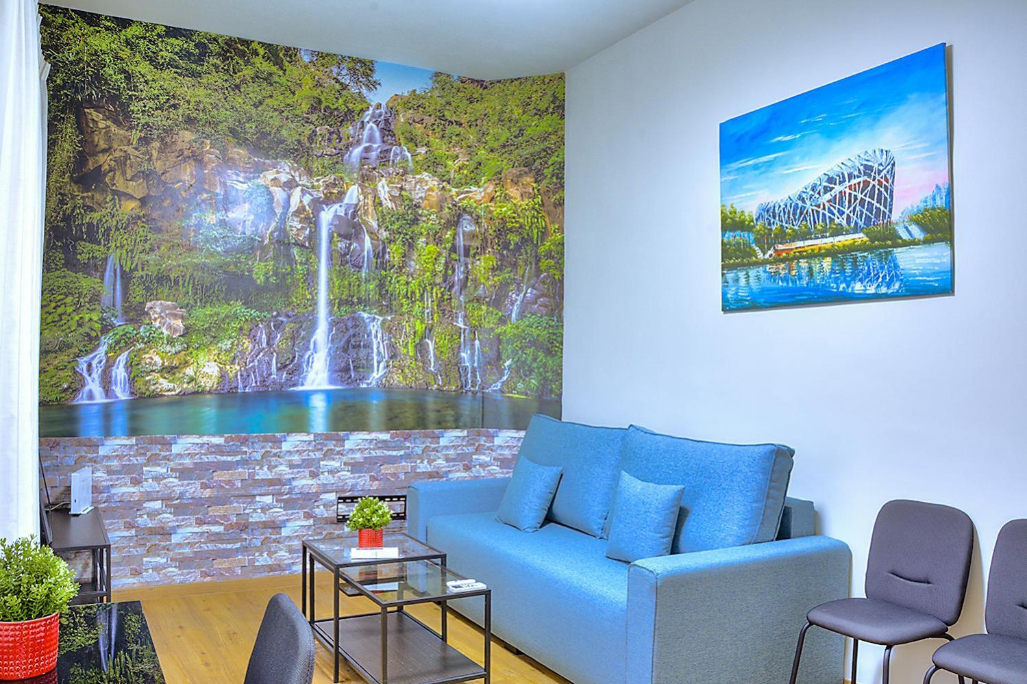 Apartamento Family Luxury Argote Sevilla