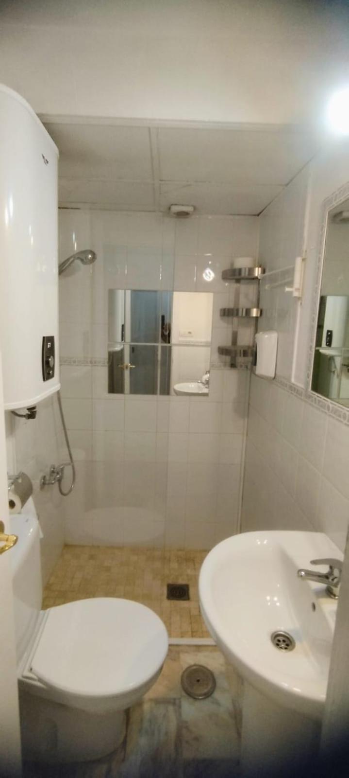 Arc House Apartment