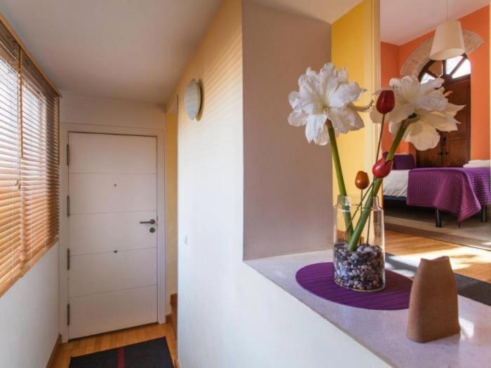 Apartment Spectacular Penthouse With Private Terrace *